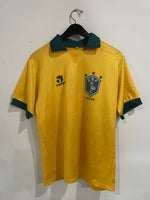 Brazil 1990 World Cup - Home