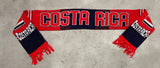 Costa Rica - Scarf