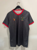 Malawi 2022/24 - Alternate