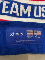 USA Olympic Team - Beanie