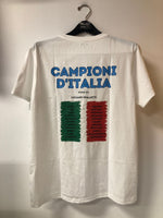 Napoli 2022/23 - T-Shirt - Commemorative