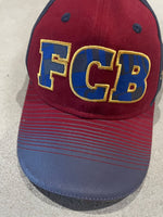 Barcelona - Hat