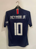 PSG 2018/19 - Home - Neymar Jr #10