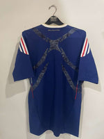 France 2010 World Cup - Home *PLAYER ISSUE*