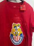 Chivas Guadalajara - T-Shirt *BNWT*