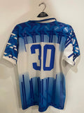 Partido Del Siglo - Jersey - #30 *MATCH WORN*