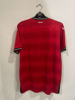 Bayer Leverkusen 2022/23 - Home *PLAYER ISSUE* *BNWOT*