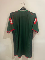 San Juan Jabloteh 2004 - Home