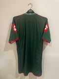 San Juan Jabloteh 2004 - Home