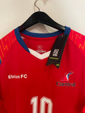 Carnival Cruise - Jersey - #10 *BNWT*