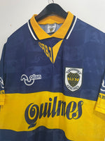 Boca Juniors 1995/96 - Home