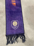 Orlando City/Orlando Pride - Scarf
