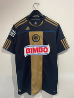 Philadelphia Union 2011 - Home - Adu #11