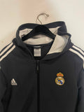 Real Madrid 2009/10 - Jacket