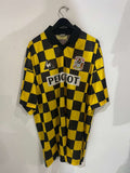 Coventry City 1996/97 - Alternate