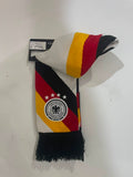 Germany 2026 World Cup - Scarf *BNWT*