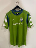 Seattle Sounders - Fan Kit