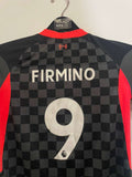 Liverpool 2020/21 - Alternate - Firmino #9
