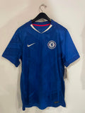 Chelsea 2025/26 - Home - Estêvão #41 *BNWT*