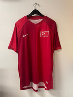 Turkey 2006/08 - Home *BNWT*