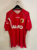 Augsburg 2011/12 - Alternate *BNWOT*