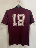Colorado Rapids 2018/19 - Training - #18