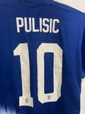 USA 2024 - Away - Pulisic #10