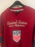 USA - American Football Jersey