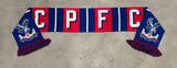 Crystal Palace - Scarf