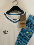 Guatemala 2023/24 - Home - Long Sleeve *BNWT*