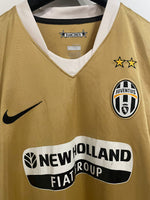 Juventus 2008/09 - Away - Nedved #11