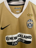 Juventus 2008/09 - Away - Nedved #11