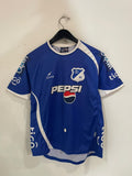 Millonarios 2008 - Home