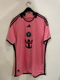 Inter Miami 2024 - Home - Campana #8 *PLAYER ISSUE*