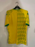 Kabylie 2024/25 - Home *PLAYER ISSUE* *BNWOT*