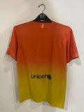 Barcelona 2012/13 - Away