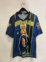 Internazionale 1996/97 - Bootleg - Ronaldo #10