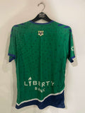 Hartford Athletic 2023 - Home
