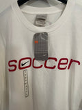 Nike Soccer - T-Shirt *BNWT*