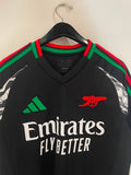 Arsenal 2024/25 - Away - Saka #7