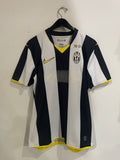 Juventus 2008/09 - Home - Trezeguet #17