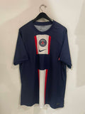 PSG 2022/23 - Home