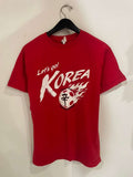 South Korea - T-Shirt