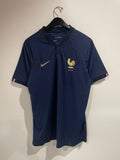 France 2022 World Cup - Home