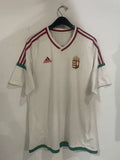 Hungary 2016 Euro Cup - Away