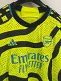 Arsenal 2023/24 - Away - Womens