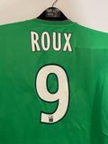 Saint Etienne 2015/16 - Home - Roux #9