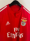 Benfica 2018/19 - Home