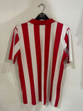 Junior 2019 - Home