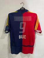 Rapid Wien 2006/08 - Away - Bilic #9
